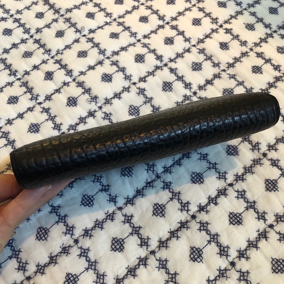 Burberry Alvington Continental Wallet - Picture 3 of 7